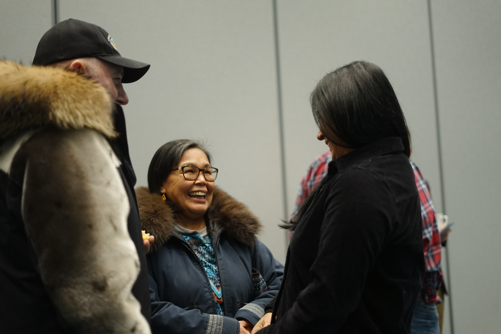 Supportive and inclusive youth program